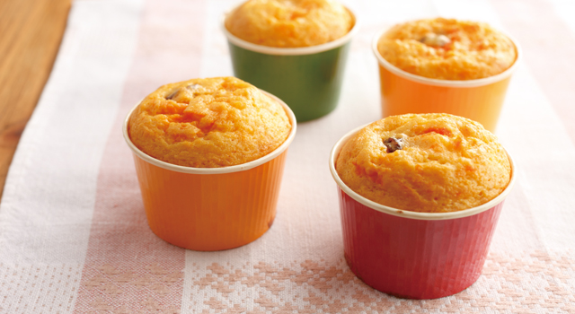 にんじんの豆腐ケーキ T Sレシピ 高橋開発みんなのブログ