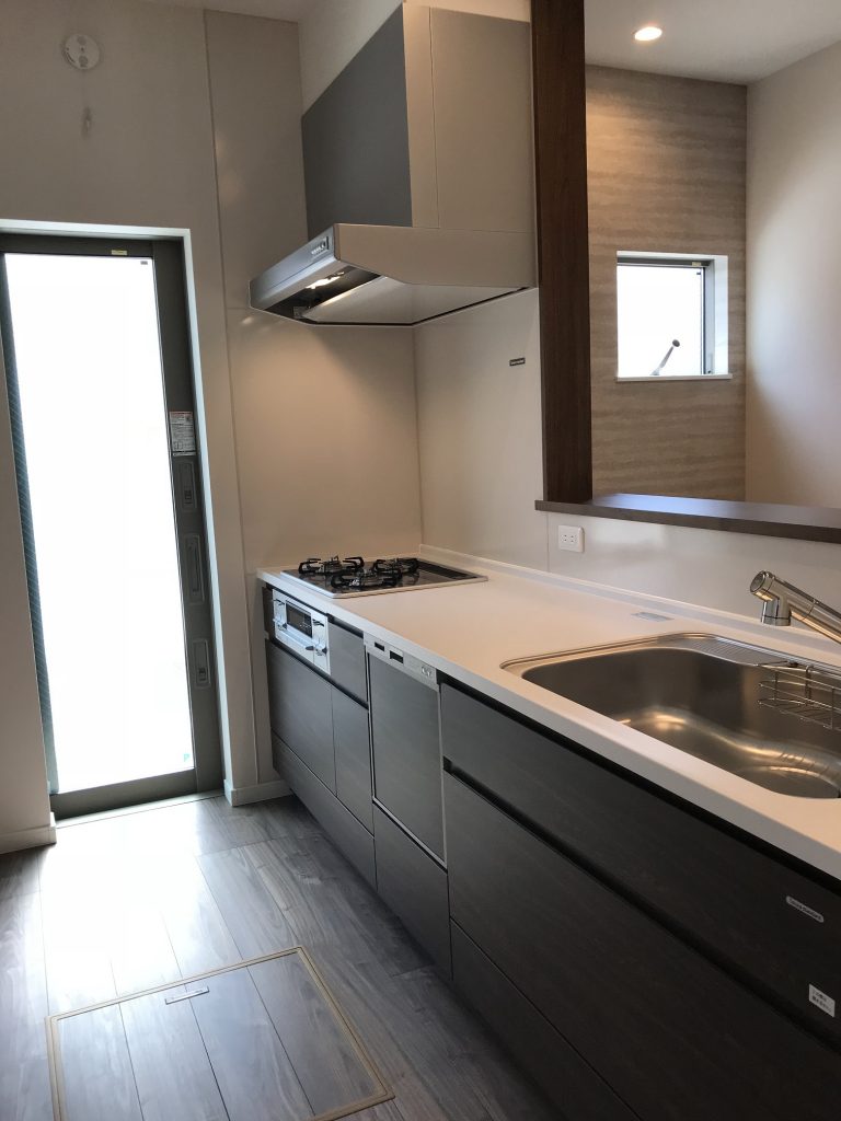 モデルハウスみたいな建売住宅をご紹介します 高橋開発みんなのブログ