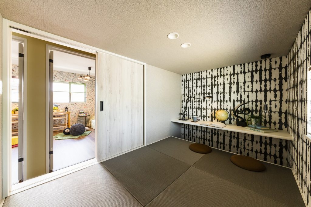 大人の隠れ家 ステップインロフト 高橋開発みんなのブログ