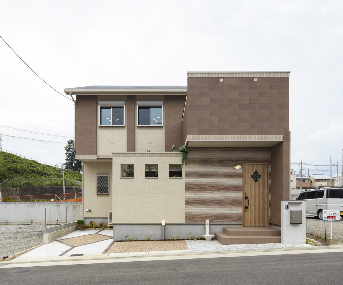 高橋開発の良いおうちの写真が集まる たかすたぐらむ 高橋開発の新築一戸建て写真集コンテンツ