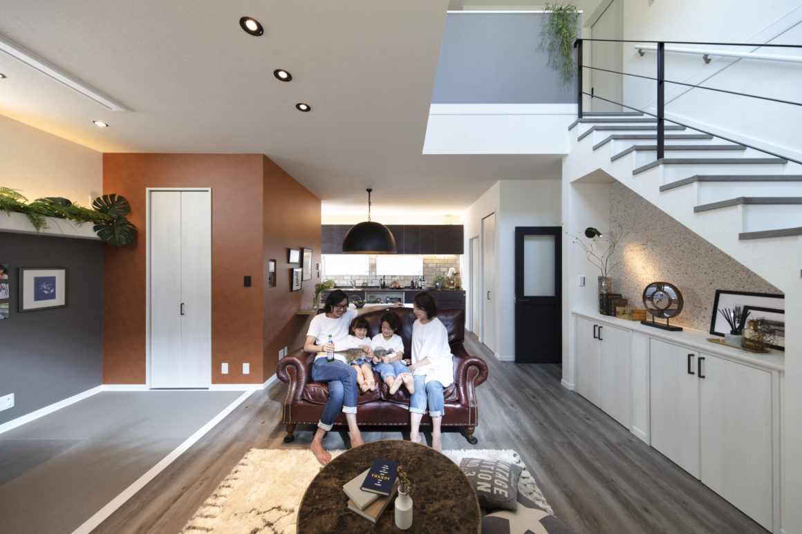 高橋開発の良いおうちの写真が集まる たかすたぐらむ 高橋開発の新築一戸建て写真集コンテンツ