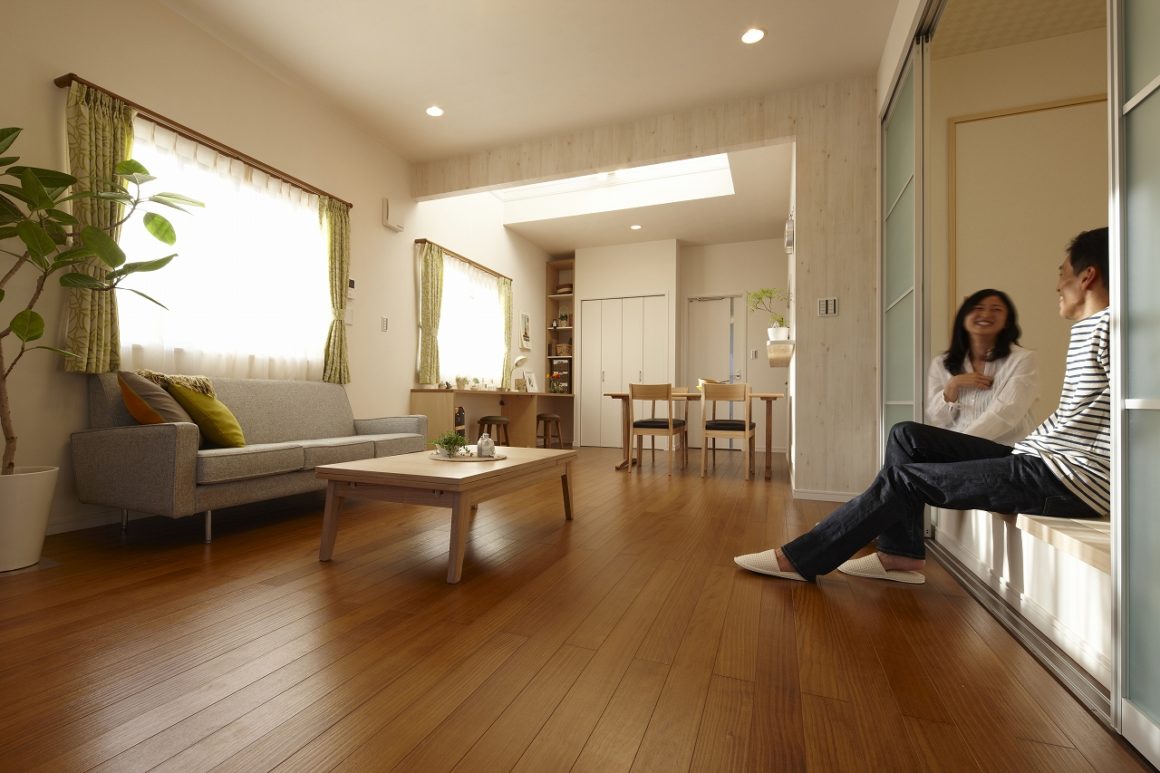 高橋開発の良いおうちの写真が集まる たかすたぐらむ 高橋開発の新築一戸建て写真集コンテンツ